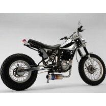 楽天市場】tw225 純正 マフラーの通販