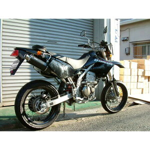 r[X SS300 Abv^Cv tGL][Xg}t[ D-tracker/KLX250 TCT[ J[{ B403-08-003