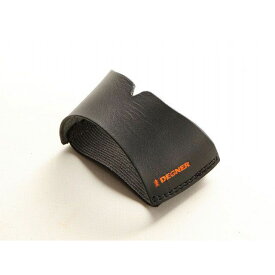 デグナー G-7 レザーシフトガード カラー ブラック G-7