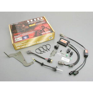 �A�u�\�����[�g HID�w�b�h���C�g�{���g�I���L�b�g �iLO�jH4 FORZA �F���x 4300K HR2H44