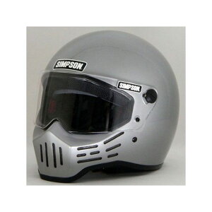 �V���v�\�� MODEL30 �w�����b�g �J���[ �V���o�[ �T�C�Y 62cm 3305186200