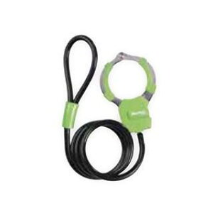 �}�X�^�[���b�N 8275JADPROGRN ����^�P�[�u�����b�N�i�O���[���j 8275JADPROGRN