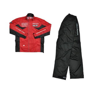 Gt CfBOEFA ELR-3291 Rain Suit J[ bh TCY L ELR-3291