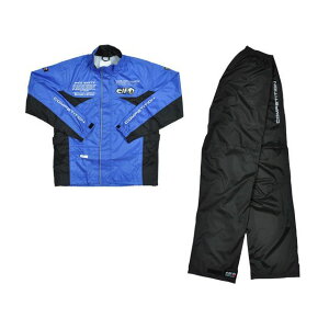 Gt CfBOEFA ELR-3291 Rain Suit J[ u[ TCY 4L ELR-3291