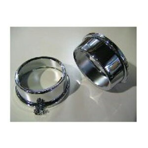 マッドマックス メーターカバー CB750K アッパー(メッキ) CB750K 77-1021