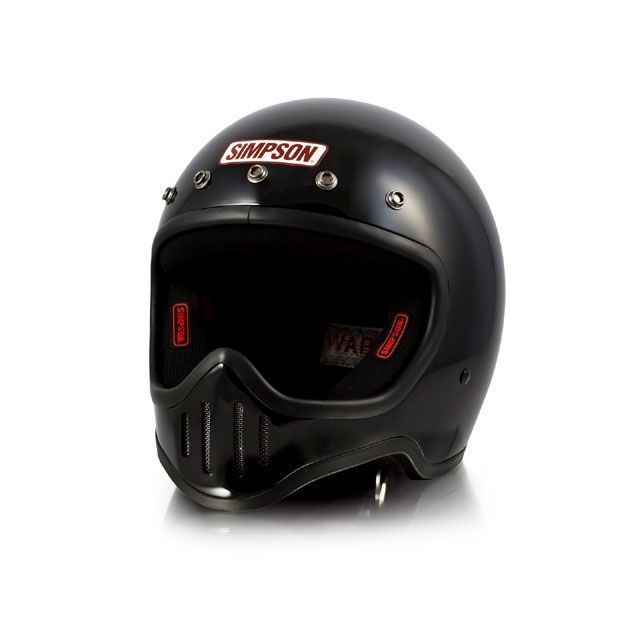 シンプソン M50 (バイク用ヘルメット) 価格比較 - 価格.com