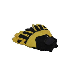 �K���[�WT&F �O���[�u�i���v�j �C�G���[/�u���b�N �T�C�Y L �EGV02L