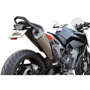 ���g�N���C�W�[ �X�e�����X���t�F���_�[���X�L�b�g KTM 790 DUKE�iY18-�j 790 DUKE SFK-K242A