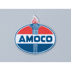 �V���[�G���^�[�v���C�Y ���b�y�� AMOCO-E-LOGO AMOCO-E-LOGO