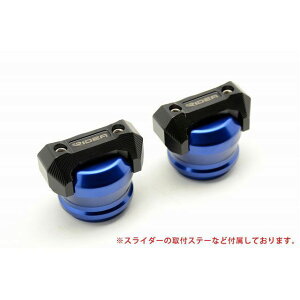 ���f�A �t���[���X���C�_�[ �X�^���_�[�h�^�C�v�i�u���[�j NINJA1000 RI0000375