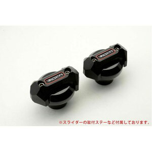 ���f�A �t���[���X���C�_�[ ���^���b�N�^�C�v�i�u���b�N�j NINJA1000 RI0000379