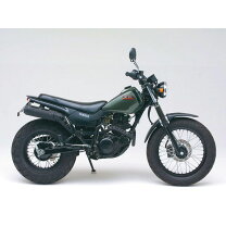 楽天市場】TW200 225E 純正シートの通販