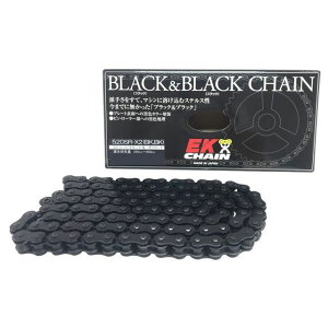 �]���`�F�[�� �u���b�N���u���b�N �`�F�[�� 520SR-X2�iBK/BK�j MLJ �ėp �����N�� 98L JAN_4571291807129