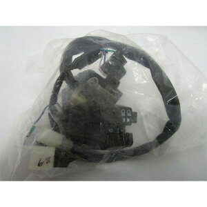 ChHONDA Navi110 XCb`BOX it[NoFME4JF651`j Navi110 35200-k74-n01