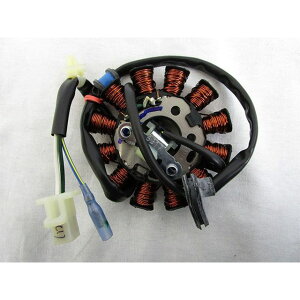 �C���hHONDA Navi110�p �X�^�[�^�[���j�b�g�i�W�F�l���[�^�[�j Navi110 31120-k74-n01