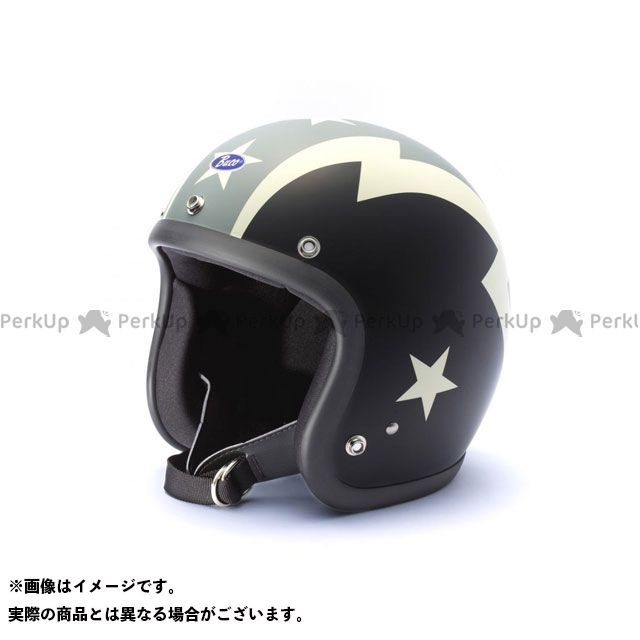 ジェット マットブラック バイク用ヘルメット xlの人気商品・通販 