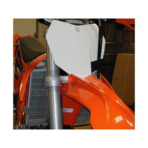 tbgh[VO 13KTMSXtgtF_[A_v^[Lbgi08-13fjio[v[gp SX flatlandFRONTFENDERADAPTORKIT19-25