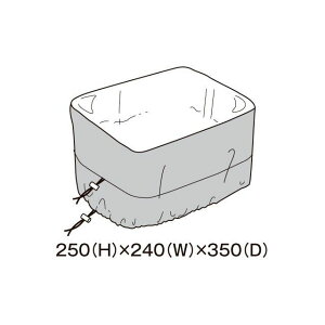 �^�i�b�N�X MOTO FIZZ ���C���J�o�[ MFK-178�p MP-262