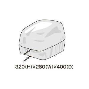 �^�i�b�N�X MOTO FIZZ ���C���J�o�[ MFK-181�p MP-266