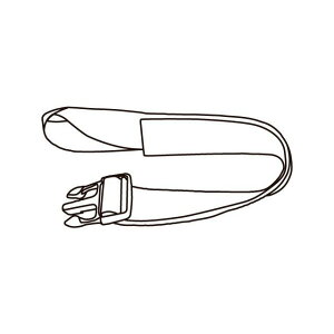 �^�i�b�N�X MOTO FIZZ �Œ�x���g MFK-181�p MP-264