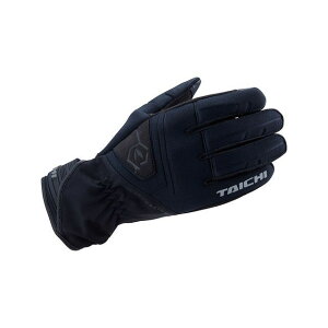 RSタイチ RST449 ドライマスターフィット レイングローブ(ブラック) サイズ XXL RST449BK01XXL