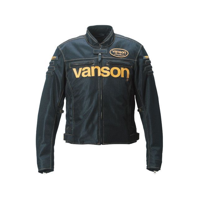 vanson バイク メッシュジャケット ウェアの人気商品・通販・価格比較