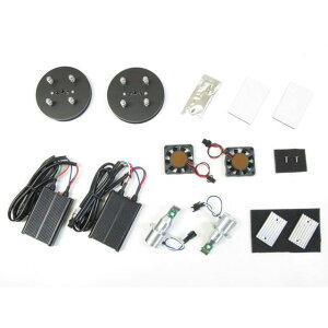 プロテック 65062 LB7W-MJ LEDヘッドライトバルブキット マジェスティ250 65062