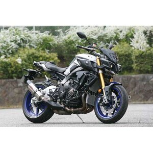 ストライカー INTER MODEL SC スリップオン OFF-Type B JMCA MT-10/SP サイレンサー チタンソリッド 931480IMJ