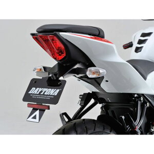�f�C�g�i �t�F���_�[���X�L�b�g�i�Ԍ��Ή�LED���C�Z���X�����v�t���j GSX-R125 GSX-S125 99479
