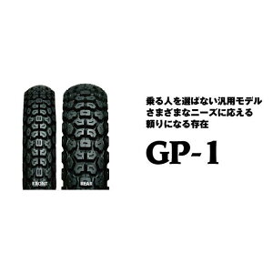 ACA[V[ GP-1 3.00-17 4PR WT A ėp 129276