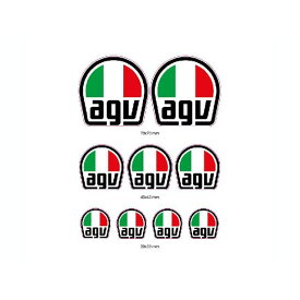 エージーブイ STICKERS SET POP02000299901