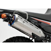 楽天市場】ビームス セロー250 フロントマフラーの通販
