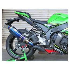 r[gWp NASSERT Evolution Type II XbvI}t[ Ninja ZX-10R Ninja ZX-10RR TCT[ u[`^ 0222-KE1-BL