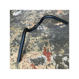 �q�f���[�^�[�T�C�N�� HDM�I���W�i���n���h��EAGLE BAR�i�C�[�O���o�[�jBLACK�R�[�g �C���`�o�[���f�� �f�B���v�����H �L�� CP315-8801-BD
