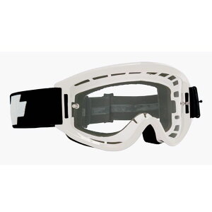 XpC BREAKAWAY gNXS[OiWHITE-CLEAR w/POSTSj