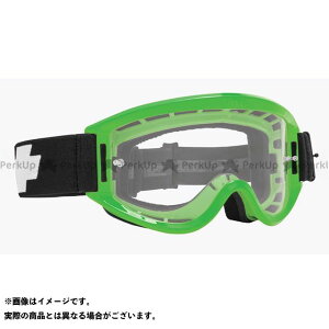 XpC BREAKAWAY gNXS[OiGREEN-CLEAR w/POSTSj