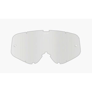�X�p�C WOOT/WOOT RACE MX LENS-HD CLEAR AFP