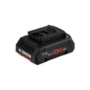 �{�b�V�� ProCORE18V4.0 Li-ion�o�b�e���[ ProCORE18V4.0