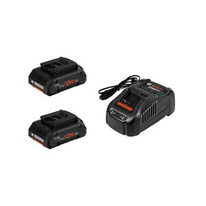 ボッシュ PROCORE18V4S2 バッテリー充電器セット PROCORE18V4S2