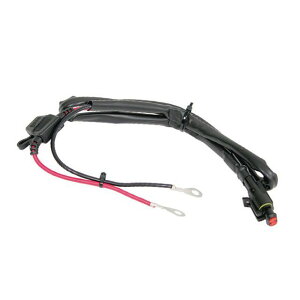 ビーシーバッテリーコントローラー BC リペアBC充電器用車体側接続コード 汎用 BC-710-STD2V