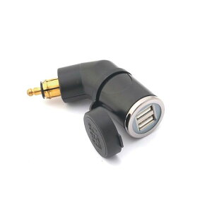 r[V[obe[Rg[[ BC BMWw[\PbgpUSBϊA_v^[ 12V ėp BC-710-USBDIN