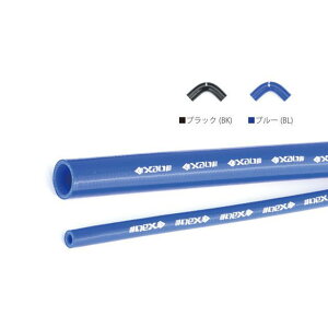 �l�b�N�X�p�t�H�[�}���X �ėp�V���R���z�[�X �X�g���[�g 500mm �ėp �T�C�Y ��22mm �J���[ �u���[ SHS220BL