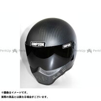 楽天市場】シンプソン m30 カーボン 61の通販