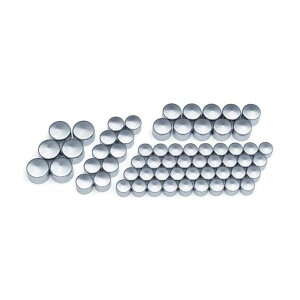 �N���A�L�� KOOL �L���b�v �N���[�� M8�G���W�� �ėp T14-KUR2464