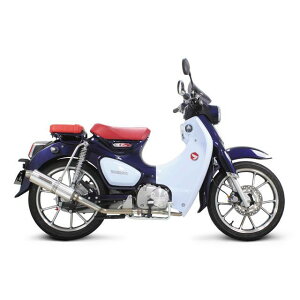 SP BOMBER}t[i{F؃}t[j X[p[JuC125 E04-02-0307