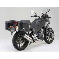 楽天市場】honda 400x パニアケース（バイク用品｜車用品・バイク用品