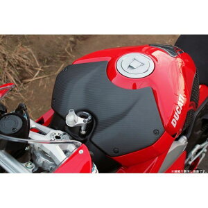 SPEEDRA �^���N�g�b�v�J�o�[ Panigale V4/S �d�l ���D������ CDU1202TM