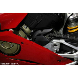 SPEEDRA �t�����g�X�v���P�b�g�J�o�[ Panigale V4/S �d�l ���D������ CDU1204PG