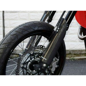 �u���X�A�[���Y �J�[�{�� �t�����g�t�H�[�N�K�[�h�J�o�[ CRF250M �J���[ �N���A�h���i HCM-01-008