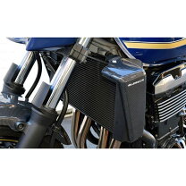 楽天市場】ラジエター カバー zrx1200rの通販